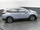 Thumbnail image of 2021 Honda CR-V Hybrid at Jim Keras Subaru Used