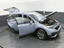 Thumbnail image of 2021 Honda CR-V Hybrid at Jim Keras Subaru Used