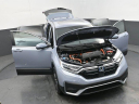 Thumbnail image of 2021 Honda CR-V Hybrid at Jim Keras Subaru Used