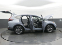 Thumbnail image of 2021 Honda CR-V Hybrid at Jim Keras Subaru Used