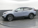Thumbnail image of 2021 Honda CR-V Hybrid at Jim Keras Subaru Used