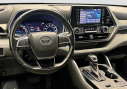 Thumbnail image of 2020 Toyota Highlander Hybrid at Stg Auto Group Montclair