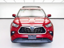 Thumbnail image of 2020 Toyota Highlander Hybrid at Stg Auto Group Montclair