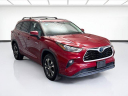 Thumbnail image of 2020 Toyota Highlander Hybrid at Stg Auto Group Montclair