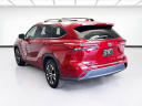 Thumbnail image of 2020 Toyota Highlander Hybrid at Stg Auto Group Montclair