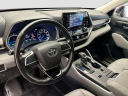Thumbnail image of 2020 Toyota Highlander Hybrid at Stg Auto Group Montclair