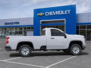 Thumbnail image of 2024 Chevrolet Silverado 2500HD at Denooyer Chevrolet