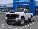 Thumbnail image of 2024 Chevrolet Silverado 2500HD at Denooyer Chevrolet