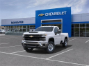 Thumbnail image of 2024 Chevrolet Silverado 2500HD at Denooyer Chevrolet