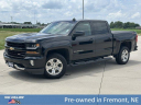 Thumbnail image of 2018 Chevrolet Silverado 1500 at SidDillonFremontChevrolet Used