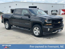 Thumbnail image of 2018 Chevrolet Silverado 1500 at SidDillonFremontChevrolet Used