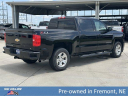 Thumbnail image of 2018 Chevrolet Silverado 1500 at SidDillonFremontChevrolet Used