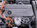 Thumbnail image of 2025 Honda Civic Hybrid at Jim Riehl's Friendly Honda