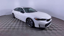 Thumbnail image of 2025 Honda Civic Hybrid at Jim Riehl's Friendly Honda
