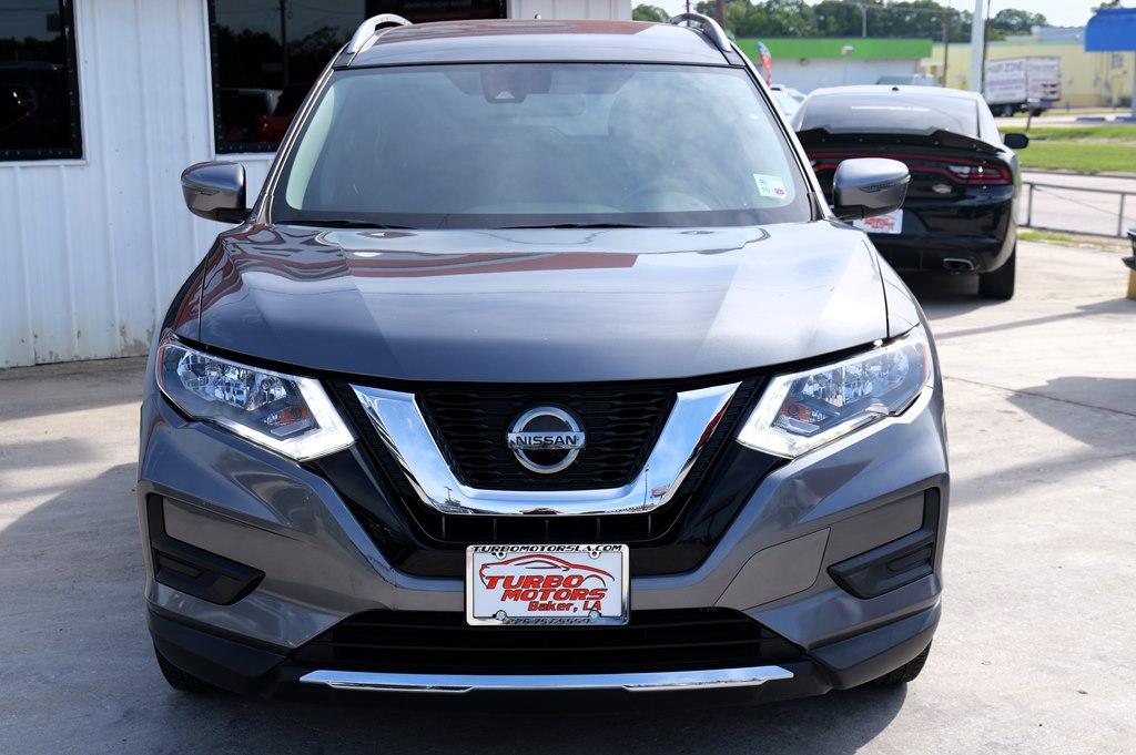 Thumbnail image of 2019 Nissan Rogue at TURBO MOTORS