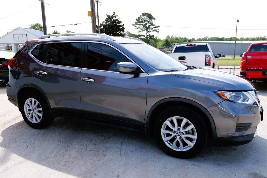 Thumbnail image of 2019 Nissan Rogue at TURBO MOTORS