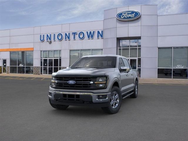 Thumbnail image of 2025 Ford F-150 at Ford Of Uniontown