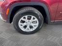 Thumbnail image of 2023 Jeep Grand Cherokee L at Taverna Chrysler Dodge Jeep Ram Fiat