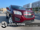 Thumbnail image of 2016 Chevrolet Trax at Laurel Nissan