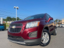 Thumbnail image of 2016 Chevrolet Trax at Laurel Nissan