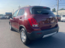 Thumbnail image of 2016 Chevrolet Trax at Laurel Nissan