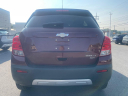 Thumbnail image of 2016 Chevrolet Trax at Laurel Nissan