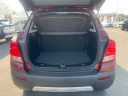 Thumbnail image of 2016 Chevrolet Trax at Laurel Nissan