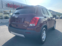 Thumbnail image of 2016 Chevrolet Trax at Laurel Nissan
