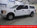 Thumbnail image of 2021 Ford F-150 at Bluebonnet Direct CDM