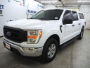Thumbnail image of 2021 Ford F-150 at Bluebonnet Direct CDM
