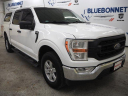 Thumbnail image of 2021 Ford F-150 at Bluebonnet Direct CDM