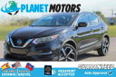 Thumbnail image of 2020 Nissan Rogue Sport at Planet Motors