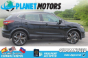 Thumbnail image of 2020 Nissan Rogue Sport at Planet Motors
