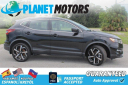 Thumbnail image of 2020 Nissan Rogue Sport at Planet Motors
