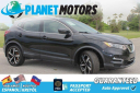 Thumbnail image of 2020 Nissan Rogue Sport at Planet Motors