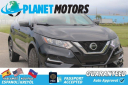 Thumbnail image of 2020 Nissan Rogue Sport at Planet Motors