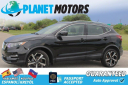 Thumbnail image of 2020 Nissan Rogue Sport at Planet Motors