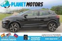 Thumbnail image of 2020 Nissan Rogue Sport at Planet Motors