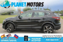 Thumbnail image of 2020 Nissan Rogue Sport at Planet Motors