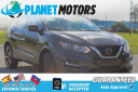 Thumbnail image of 2020 Nissan Rogue Sport at Planet Motors