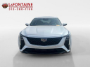 Thumbnail image of 2025 Cadillac CT5 at LaFontaine Toyota Kia Genesis of Dearborn