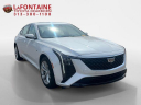 Thumbnail image of 2025 Cadillac CT5 at LaFontaine Toyota Kia Genesis of Dearborn
