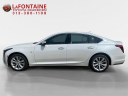 Thumbnail image of 2025 Cadillac CT5 at LaFontaine Toyota Kia Genesis of Dearborn