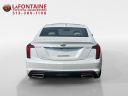 Thumbnail image of 2025 Cadillac CT5 at LaFontaine Toyota Kia Genesis of Dearborn