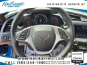 Thumbnail image of 2015 Chevrolet Corvette at Ken Barrett Chevrolet-Cadillac
