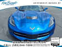 Thumbnail image of 2015 Chevrolet Corvette at Ken Barrett Chevrolet-Cadillac