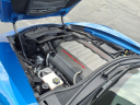 Thumbnail image of 2015 Chevrolet Corvette at Ken Barrett Chevrolet-Cadillac