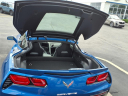 Thumbnail image of 2015 Chevrolet Corvette at Ken Barrett Chevrolet-Cadillac