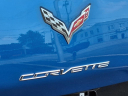 Thumbnail image of 2015 Chevrolet Corvette at Ken Barrett Chevrolet-Cadillac