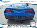 Thumbnail image of 2015 Chevrolet Corvette at Ken Barrett Chevrolet-Cadillac